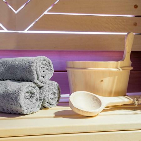 Apartament Skrzyczne 什切尔克 外观 照片
