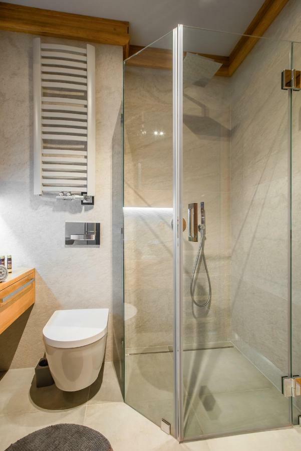 Apartament Skrzyczne 什切尔克 外观 照片